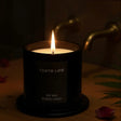 Taille Bougie Parfumée Soja 