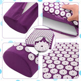Tapis d'acupression