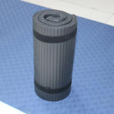 Tapis de Protection Genoux 15mm Gris 
