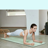 Tapis de Yoga Fitness Pilates