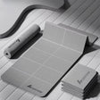 Tapis de yoga pliable haute performance, version améliorée 2026