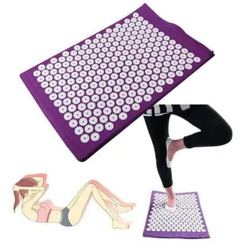 Tapis fleur de prunier