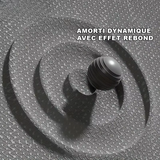 amorti dynamique et effet rebond