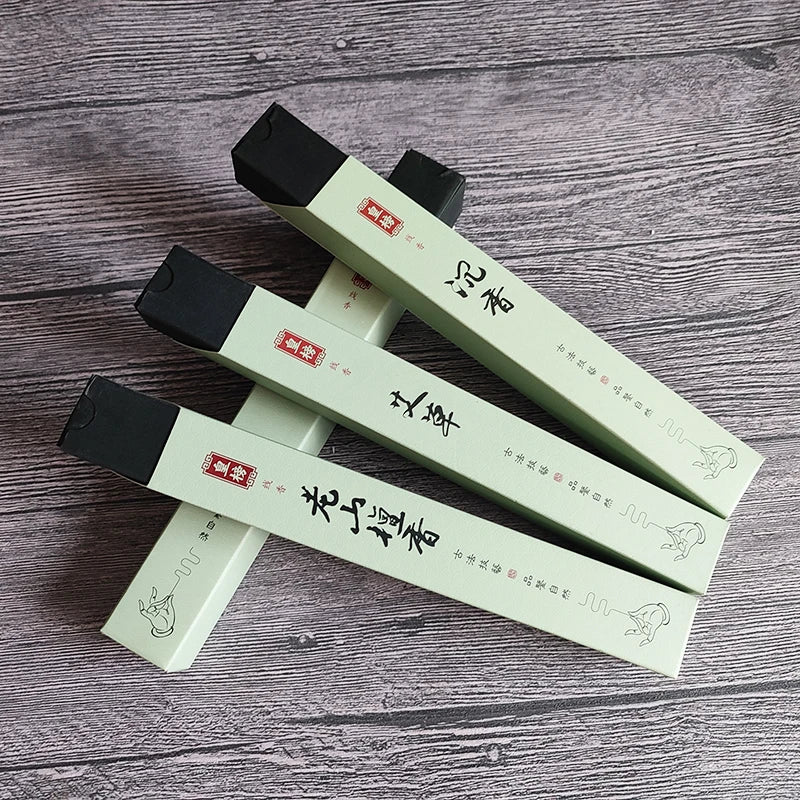 batons d'encens