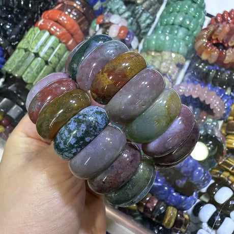 bracelet pierre naturelle 16