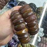 bracelet pierre naturelle 19