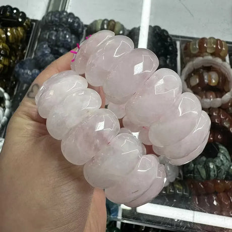 bracelet pierre naturelle 28