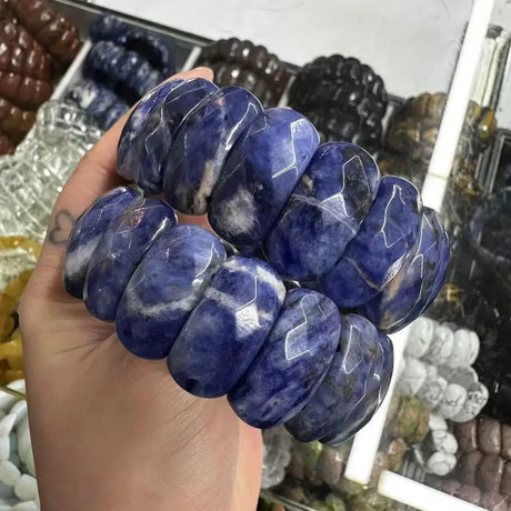 bracelet pierre naturelle 33