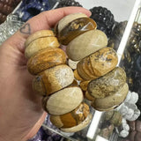 bracelet pierre naturelle 39