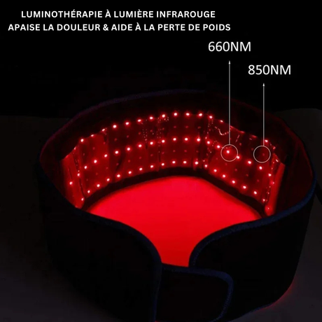 ceinture_de_luminotherapie_infrarouge