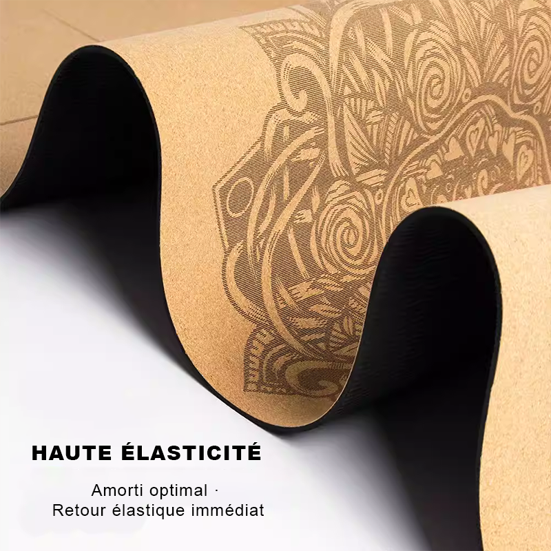 haute élasticité
