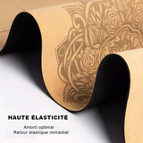 haute élasticité