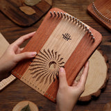 jouer du kalimba instrument