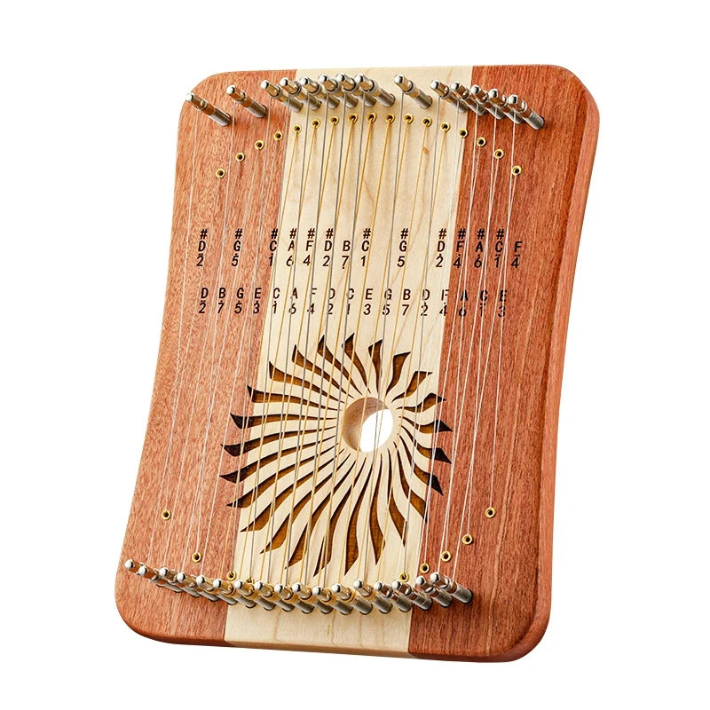 kalimba instrument