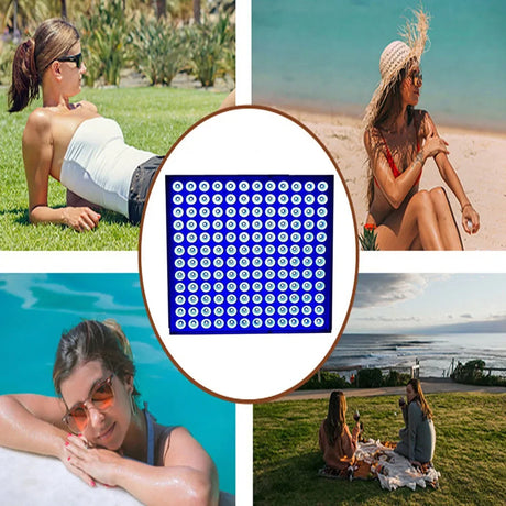 kit Lampe LED UV 395nm 