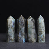 obelisque labradorite