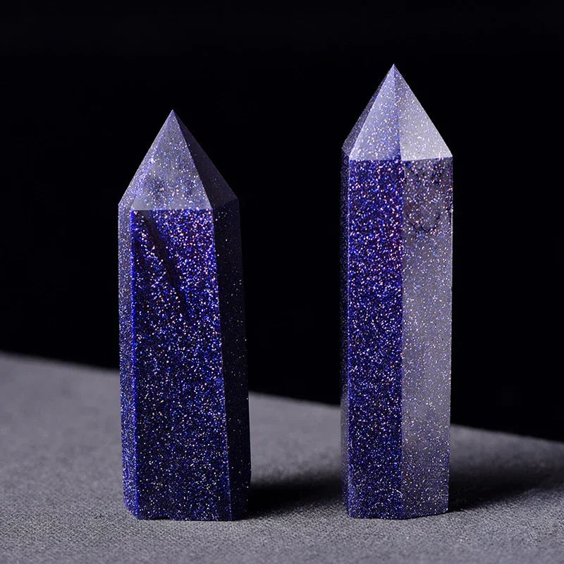 obelisque lapis lazuli