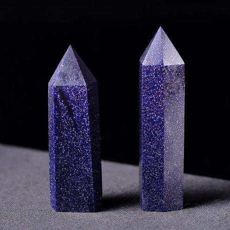 obelisque lapis lazuli