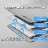 technologie multi couche haute performance