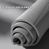 transport facile s'enroule facilement